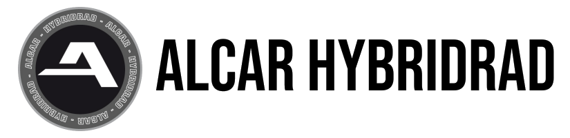 ALCAR HYBRIDRAD